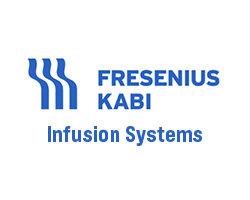 Fresenius Kabi Infusion Systems